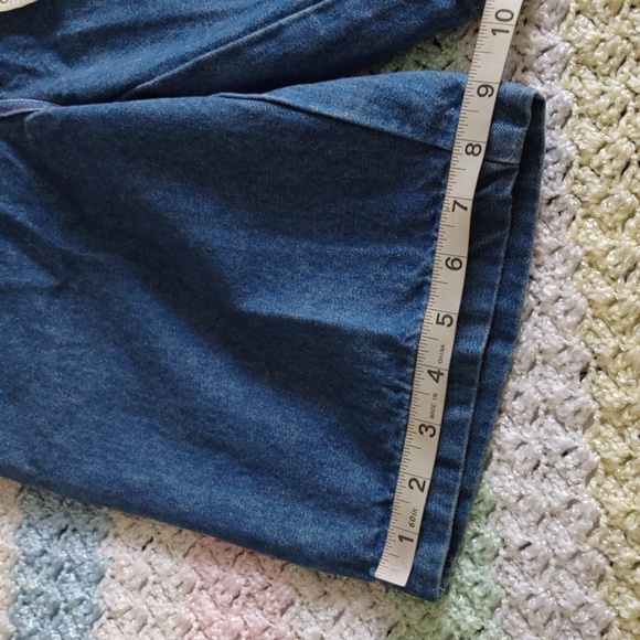 History Iceberg Speedy Gonzalez Carpenter Jean Shorts - Picture 7 of 16